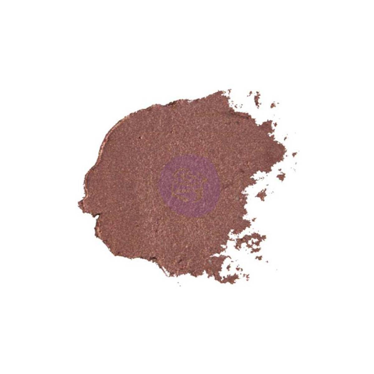 Wax; Metallique; Rose Gold