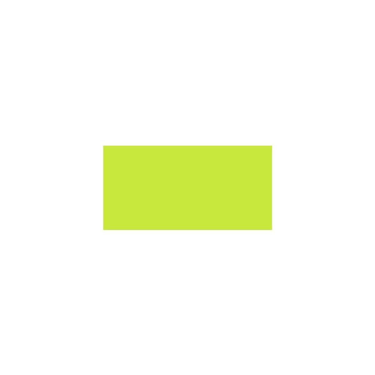 Acrylic Paint 1oz; Lemon Drop