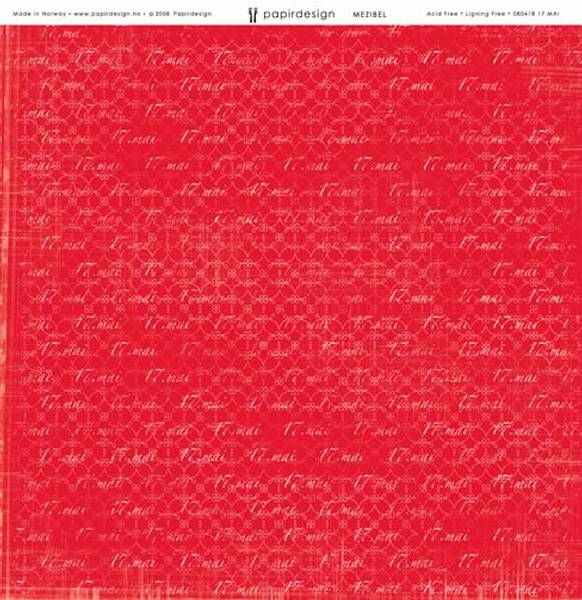 Hovedbilde Hell og Lykke, 17. mai