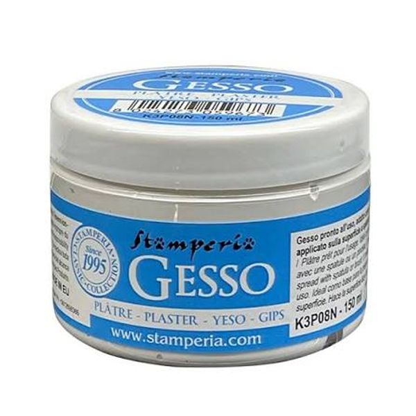 Hovedbilde Gesso Paste 150ml