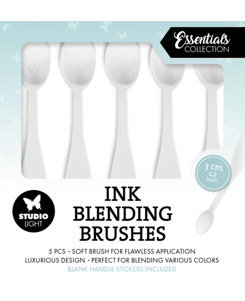 Hovedbilde Studio Light Ink ...