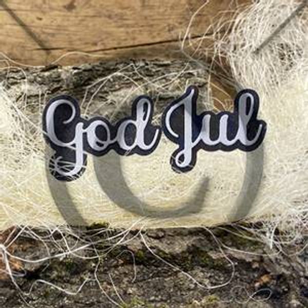 Hovedbilde God Jul 17 dies