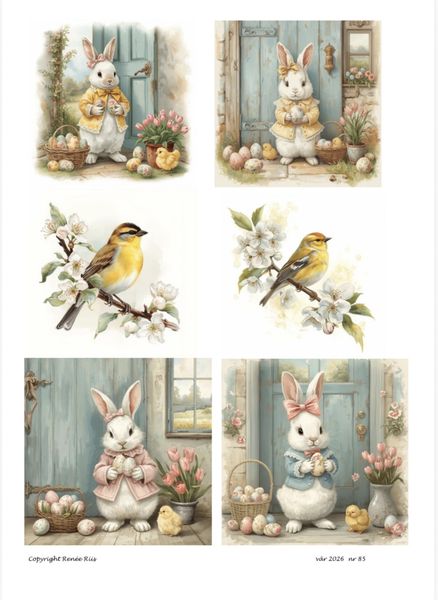 Hovedbilde Klippeark 85