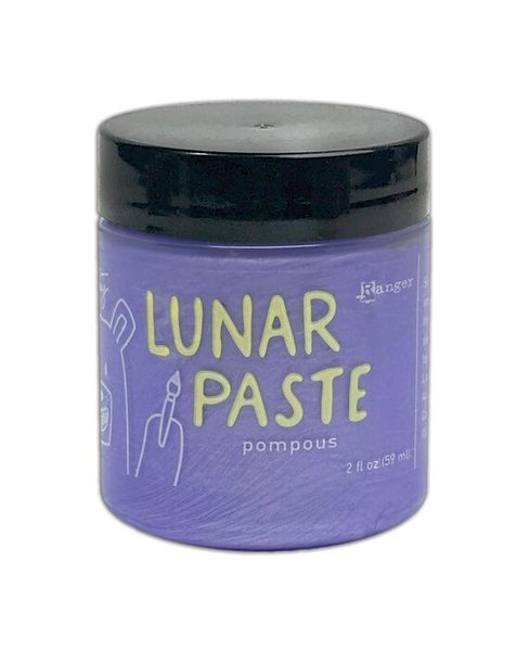 Hovedbilde Lunar Paste; Pompous