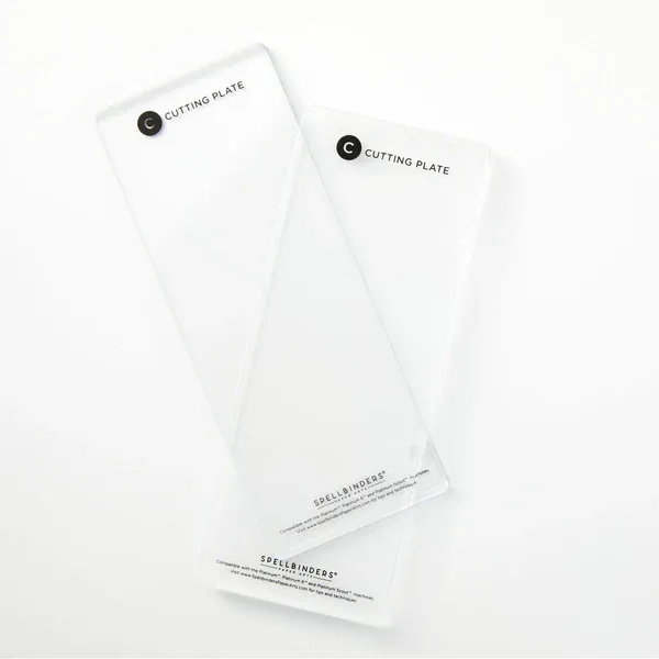 Hovedbilde Spellbinders Platinum ...