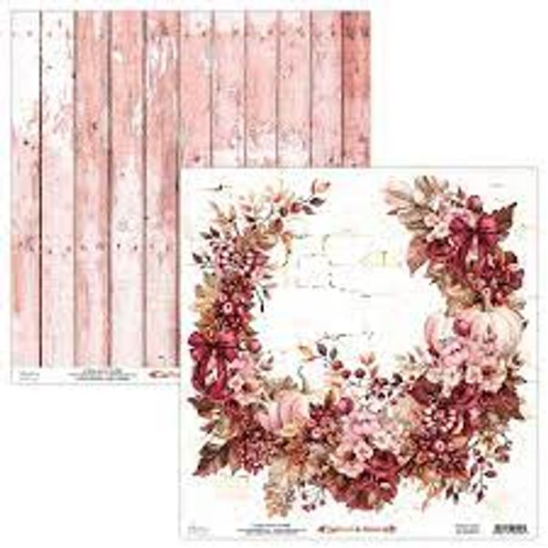 Hovedbilde Rust & Rose 04