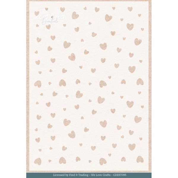 Hovedbilde Card Deco Essentials - ...