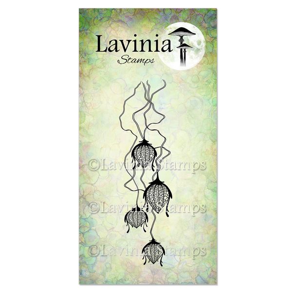 Hovedbilde Pixie Lanterns Stempel