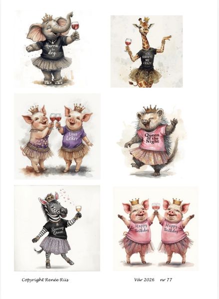 Hovedbilde Klippeark 77