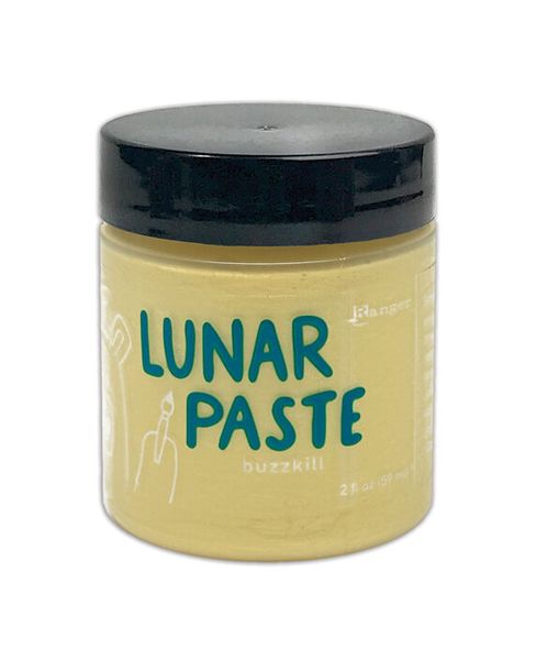 Hovedbilde Lunar Paste; Buzzkill