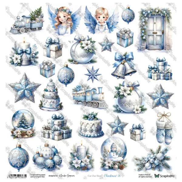 Hovedbilde Winter Sparkle - ...